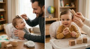 cute baby hairstyles