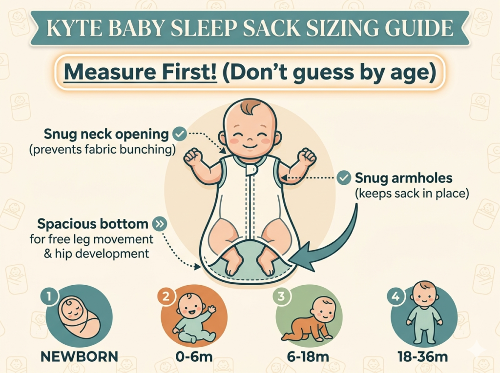 baby sleep essentials