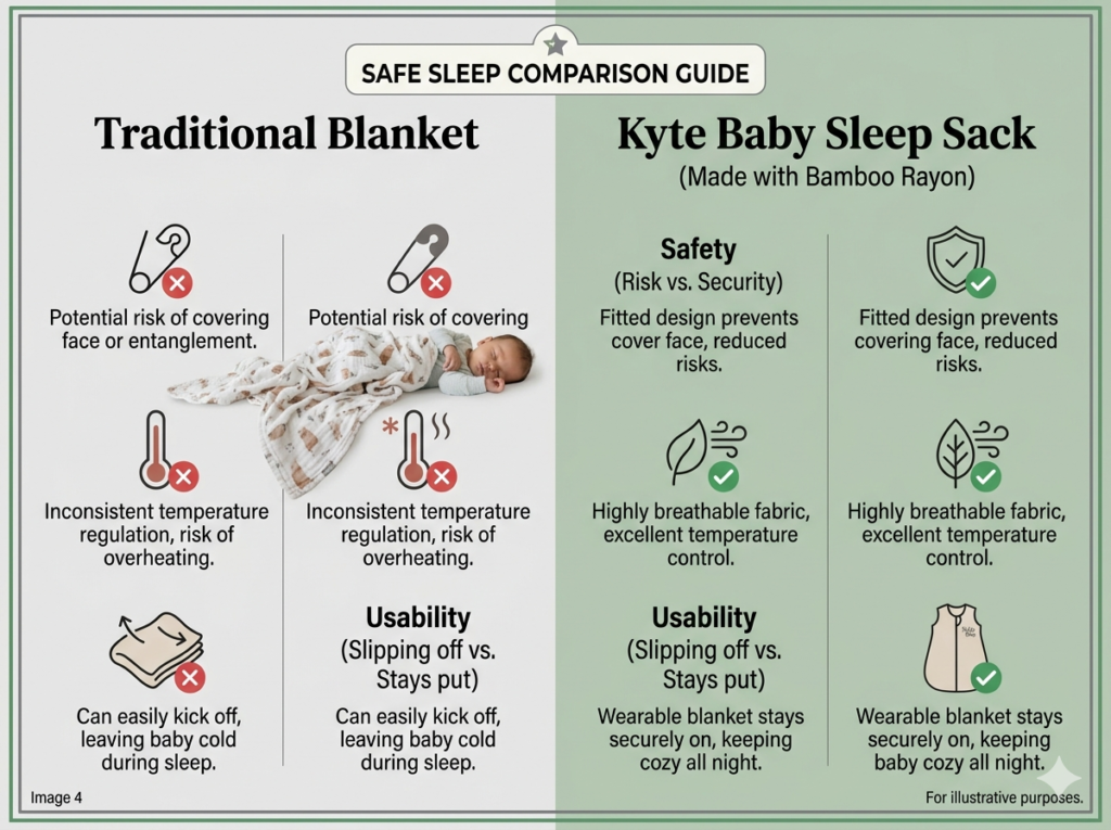 kyte baby tog rating