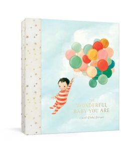 Baby'S First Year Book