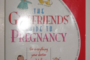 Girlfriends Guide to Pregnancy