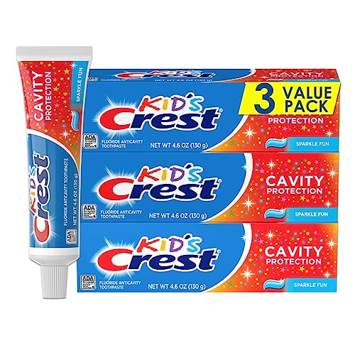 Kids Toothpaste