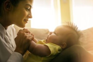 Newborn Care Specialist
