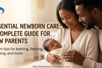 newborn care specialist