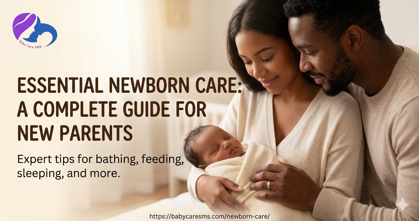 newborn care specialist