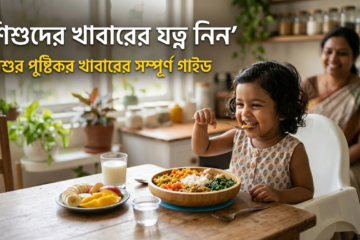 A bowl of fresh fruits and vegetables