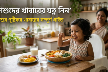 A bowl of fresh fruits and vegetables